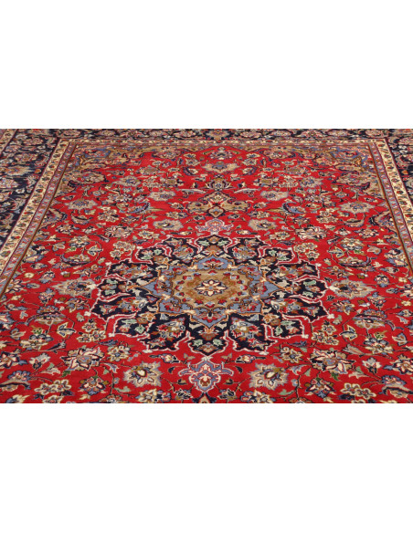 Tappeto Nadjafabad Persia cm.250x358