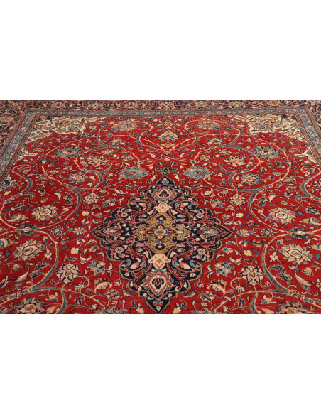 Tappeto Sarough Persia cm.260x375