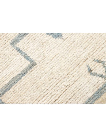 Tappeto Gabbeh Casablanca Pakistan cm.83x321