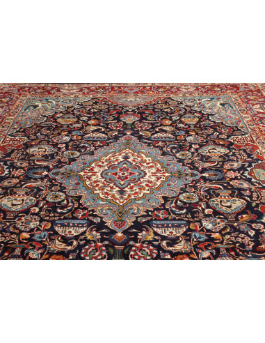 Tappeto Kashamr Zirkhaki Persia cm.292x390