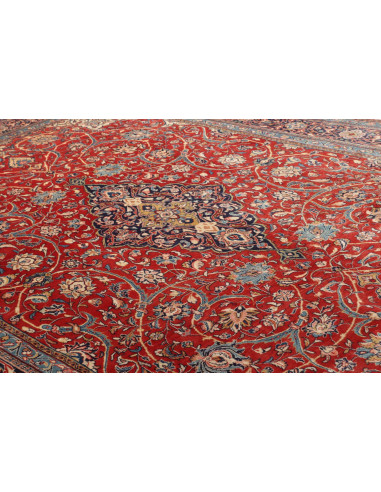 Tappeto Sarough Persia cm.260x375