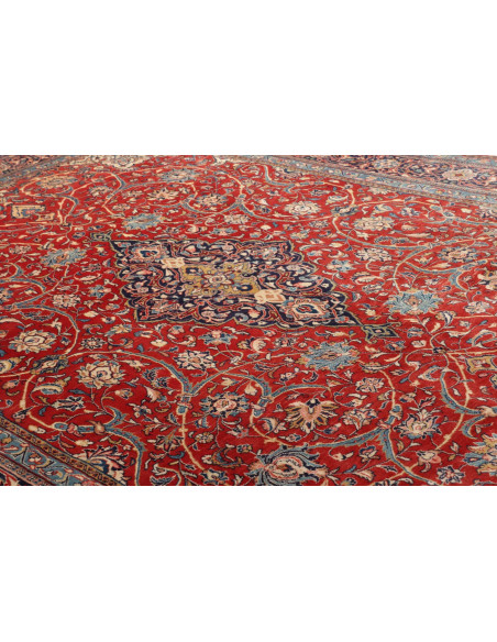 Tappeto Sarough Persia cm.260x375