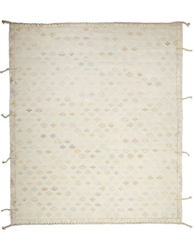 Tappeto Gabbeh Casablanca Pakistan cm.250x290