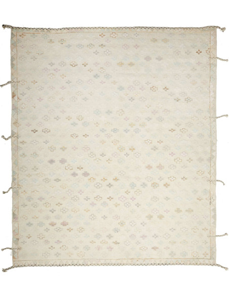 Tappeto Gabbeh Casablanca Pakistan cm.250x290