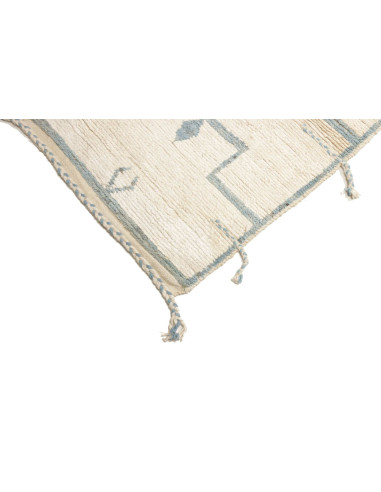 Tappeto Gabbeh Casablanca Pakistan cm.83x321