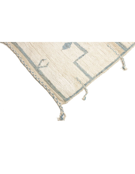 Tappeto Gabbeh Casablanca Pakistan cm.83x321