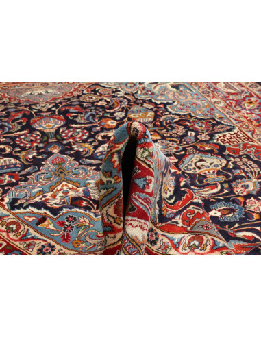 Tappeto Kashamr Zirkhaki Persia cm.292x390