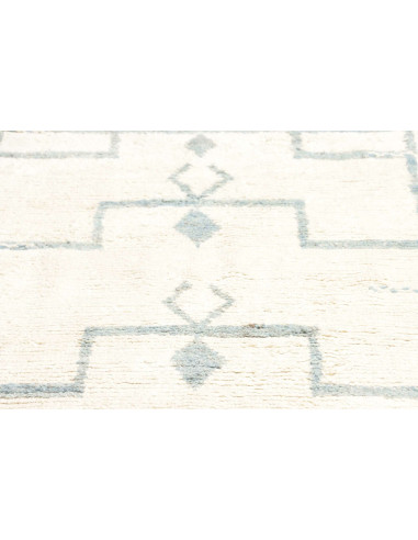 Tappeto Gabbeh Casablanca Pakistan cm.83x321