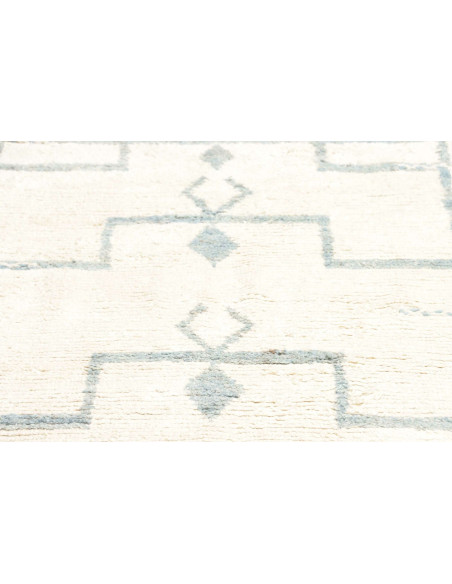 Tappeto Gabbeh Casablanca Pakistan cm.83x321