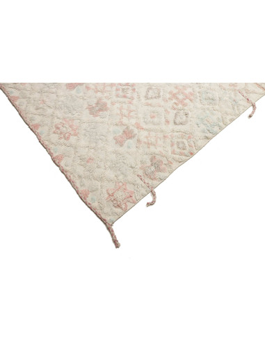 Tappeto Gabbeh Casablanca Pakistan cm.262x370