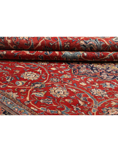 Tappeto Sarough Persia cm.260x375