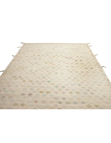 Tappeto Gabbeh Casablanca Pakistan cm.250x290