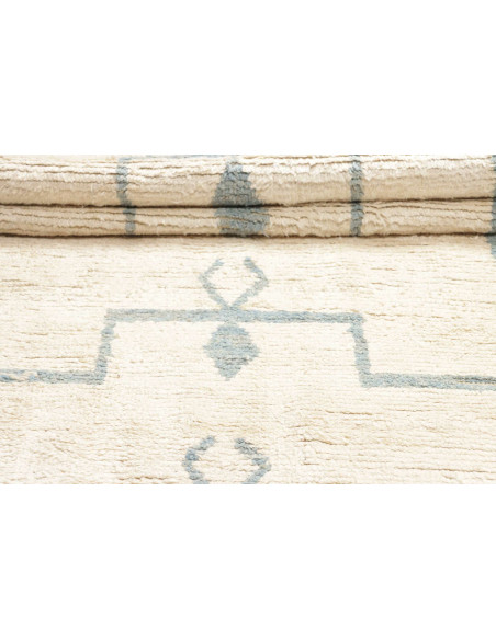 Tappeto Gabbeh Casablanca Pakistan cm.83x321