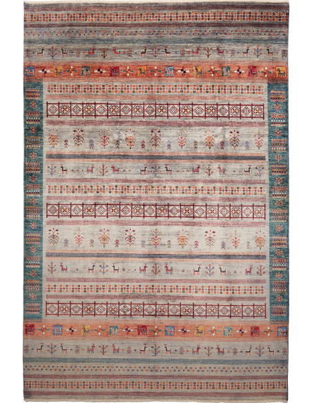 Tappeto Fun Pakistan cm.200x299