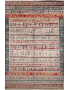 Tappeto Fun Pakistan cm.200x299