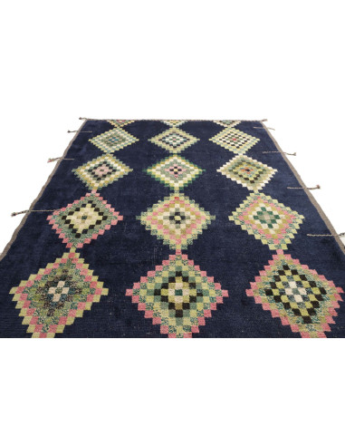 Tappeto Gabbeh Casablanca Pakistan cm.244x322