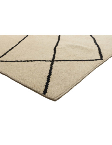 Tappeto Gabbeh Casablanca Pakistan cm.245x305