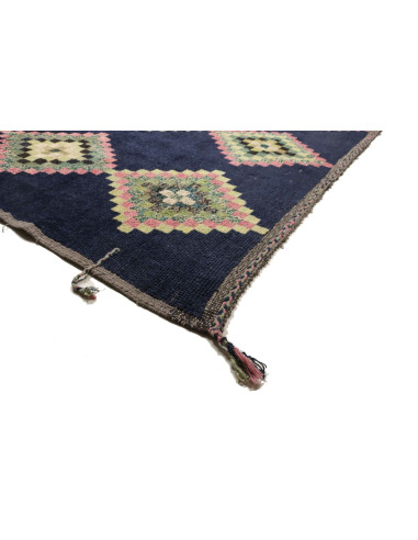 Tappeto Gabbeh Casablanca Pakistan cm.244x322