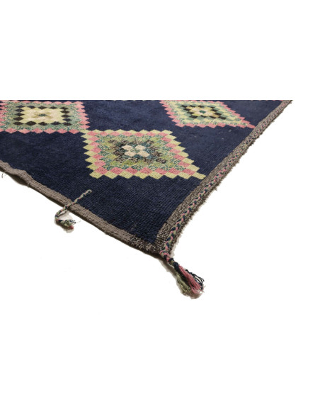 Tappeto Gabbeh Casablanca Pakistan cm.244x322