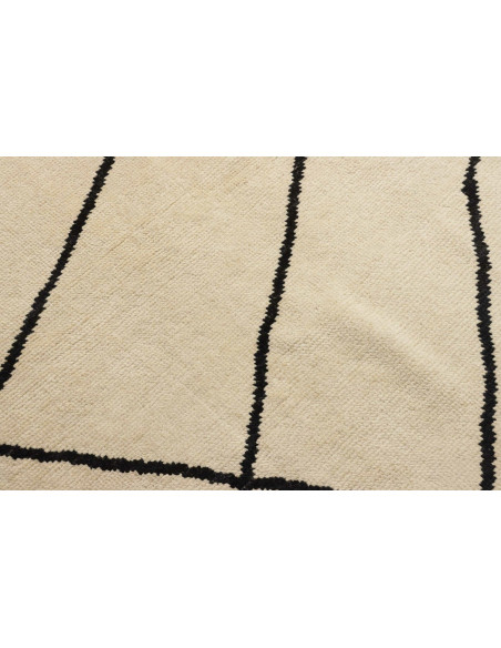 Tappeto Gabbeh Casablanca Pakistan cm.245x305