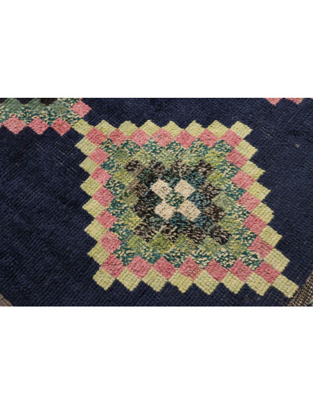 Tappeto Gabbeh Casablanca Pakistan cm.244x322