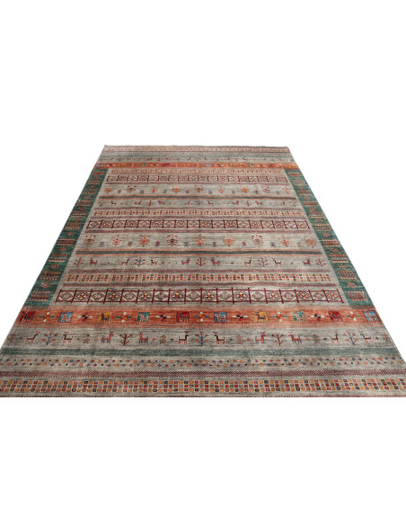 Tappeto Fun Pakistan cm.200x299