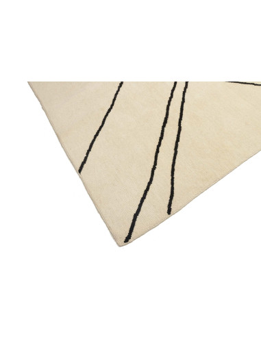 Tappeto Gabbeh Casablanca Pakistan cm.245x305