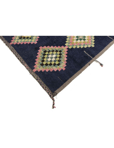 Tappeto Gabbeh Casablanca Pakistan cm.244x322