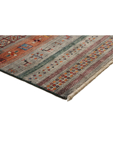 Tappeto Fun Pakistan cm.200x299