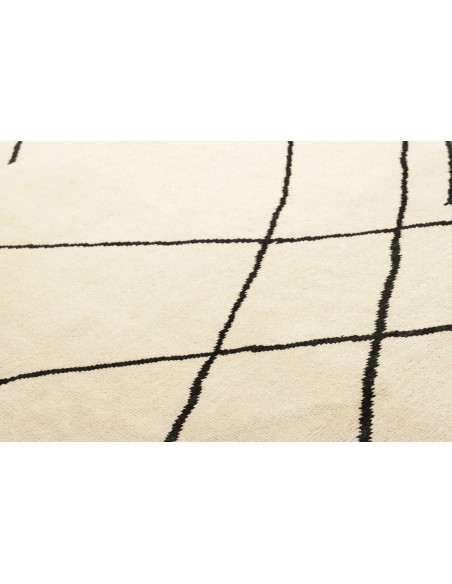 Tappeto Gabbeh Casablanca Pakistan cm.245x305