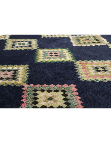 Tappeto Gabbeh Casablanca Pakistan cm.244x322