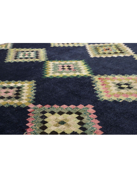 Tappeto Gabbeh Casablanca Pakistan cm.244x322