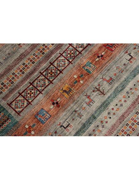 Tappeto Fun Pakistan cm.200x299