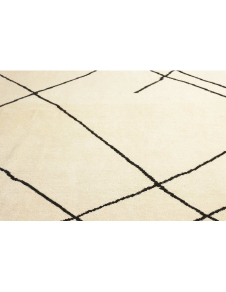 Tappeto Gabbeh Casablanca Pakistan cm.245x305