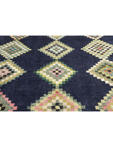 Tappeto Gabbeh Casablanca Pakistan cm.244x322