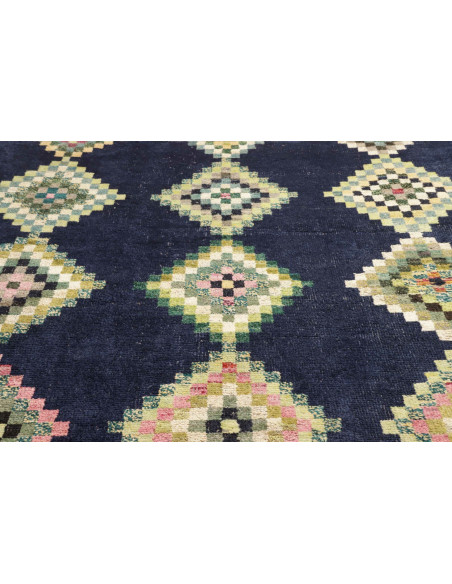 Tappeto Gabbeh Casablanca Pakistan cm.244x322