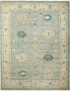 Tappeto Zigler Pakistan cm.243x311