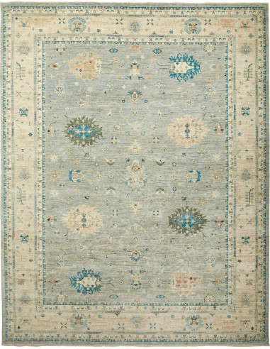 Tappeto Zigler Pakistan cm.243x311