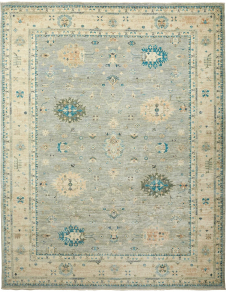 Tappeto Zigler Pakistan cm.243x311