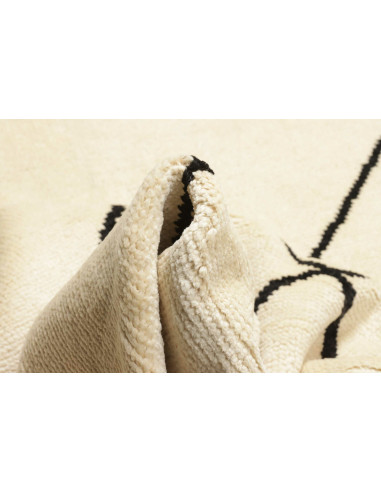 Tappeto Gabbeh Casablanca Pakistan cm.245x305