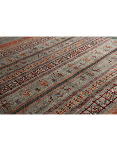 Tappeto Fun Pakistan cm.200x299