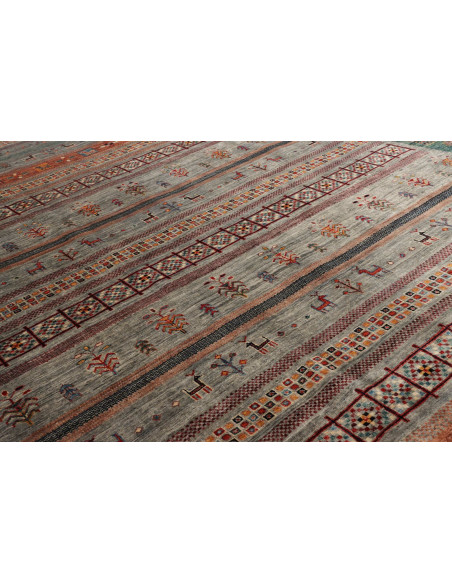 Tappeto Fun Pakistan cm.200x299