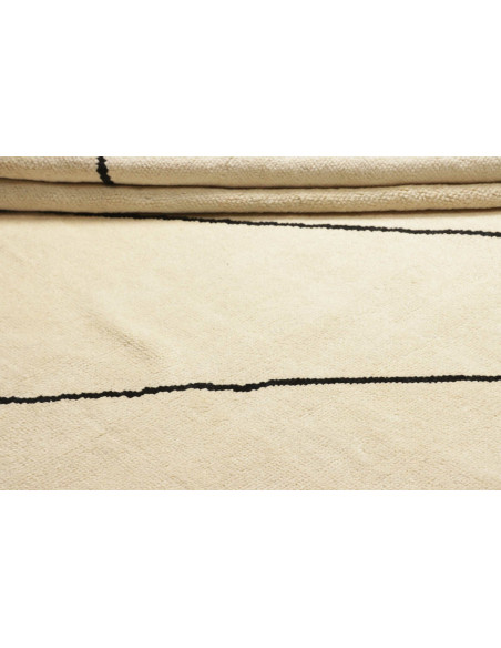 Tappeto Gabbeh Casablanca Pakistan cm.245x305