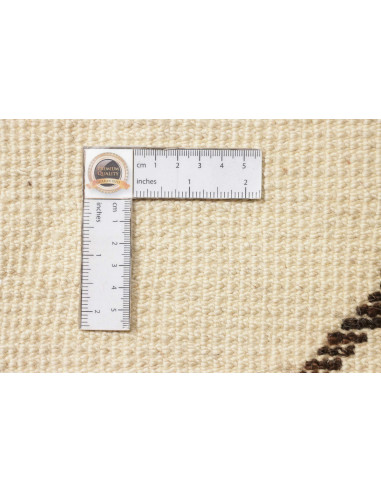 Tappeto Gabbeh Casablanca Pakistan cm.245x305