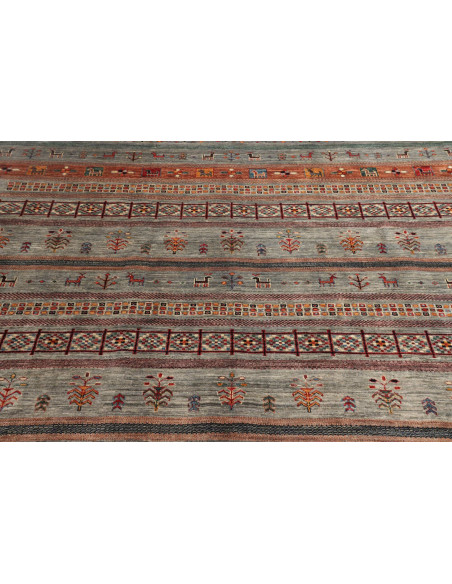 Tappeto Fun Pakistan cm.200x299