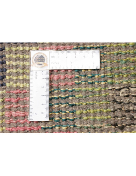 Tappeto Gabbeh Casablanca Pakistan cm.244x322