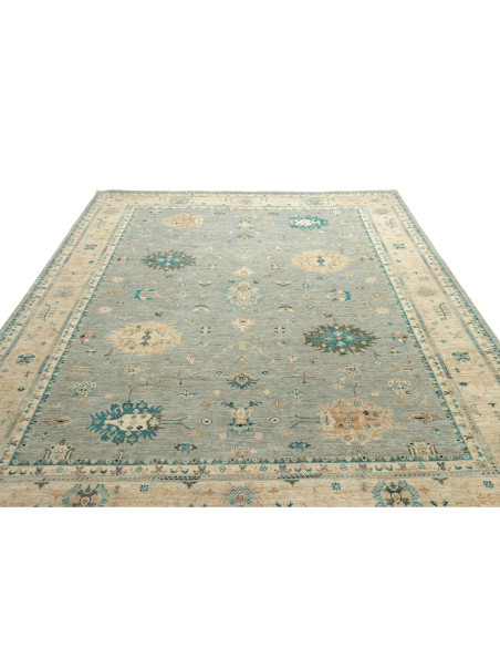 Tappeto Zigler Pakistan cm.243x311