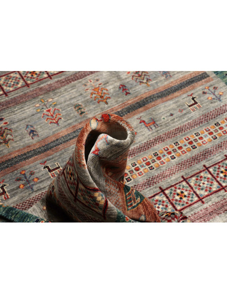 Tappeto Fun Pakistan cm.200x299