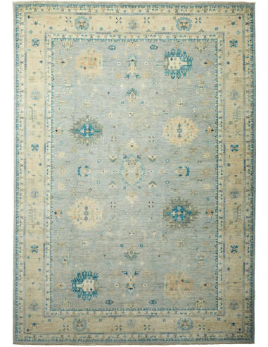 Tappeto Zigler Pakistan cm.241x344