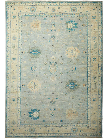 Tappeto Zigler Pakistan cm.241x344